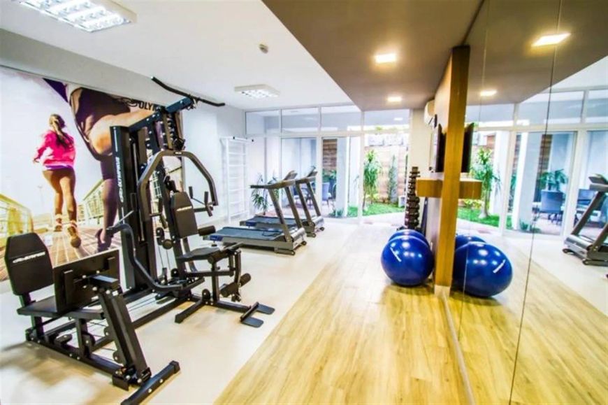 Excelente apartamento mobiliado no Panazzolo! Com 03 suítes (sendo 01 suíte master com sacada e 02 s