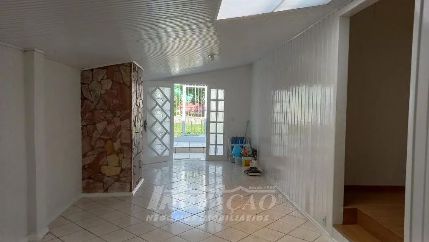 Casa Cidade Nova Caxias do Sul