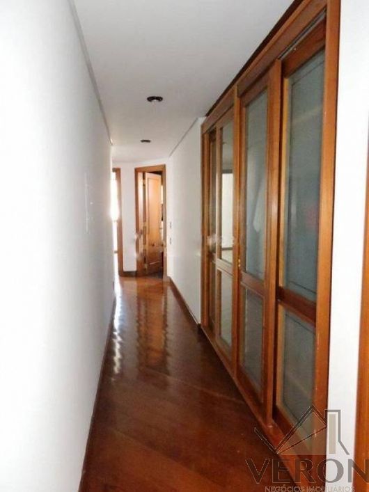 Condomínio Residencial Andrea Palladio