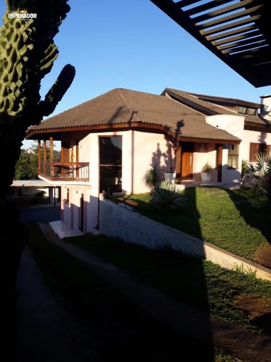 Casa no Salgado Filho