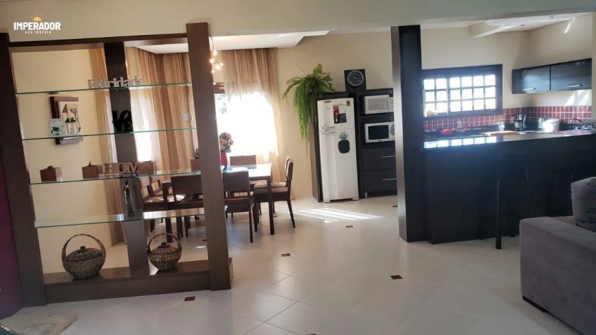 Casa no Salgado Filho