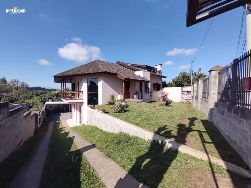 Casa no Salgado Filho