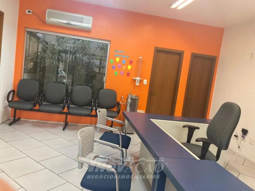 Sala Térrea / Loja comercial Exposição Caxias do Sul