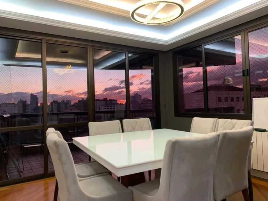 Apartamento Centro Caxias do Sul