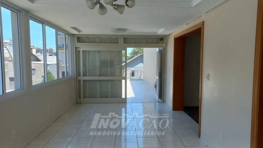 Apartamento Pio X Caxias do Sul