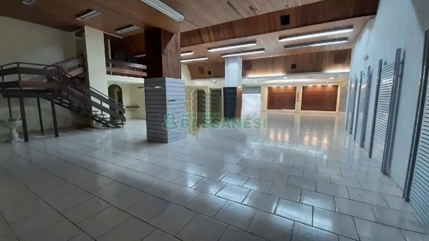 Loja São Pelegrino Caxias do Sul