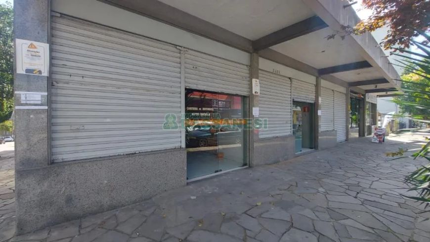 Loja São Pelegrino Caxias do Sul