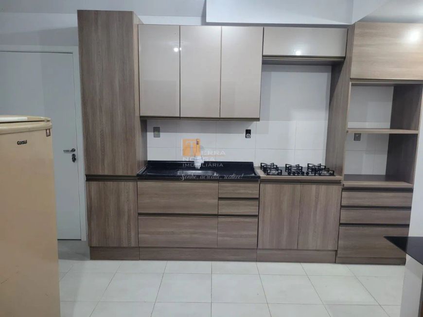 Apartamento á venda, Santa Fé, Caxias do Sul-RS