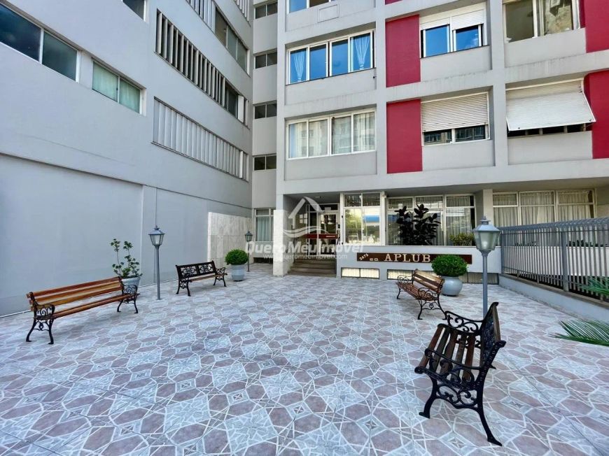 Apartamento em São Pelegrino