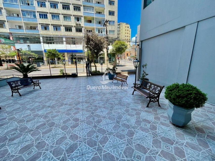 Apartamento em São Pelegrino
