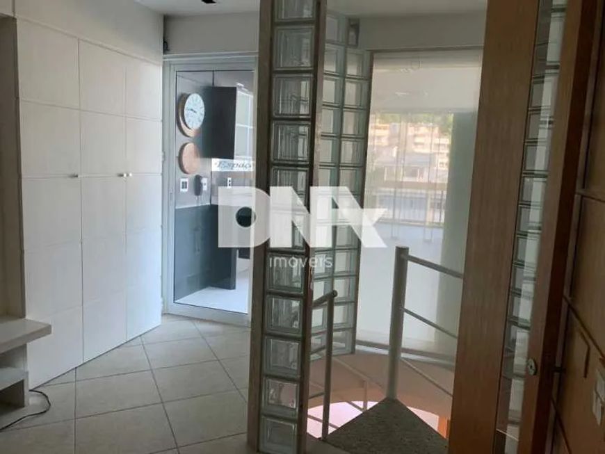 Cobertura - Duplex / Residencial / Humaitá