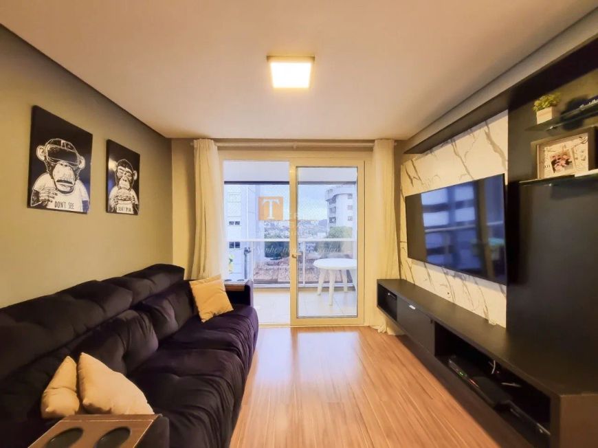 Apartamento á venda, Panazzolo, Caxias do Sul-RS