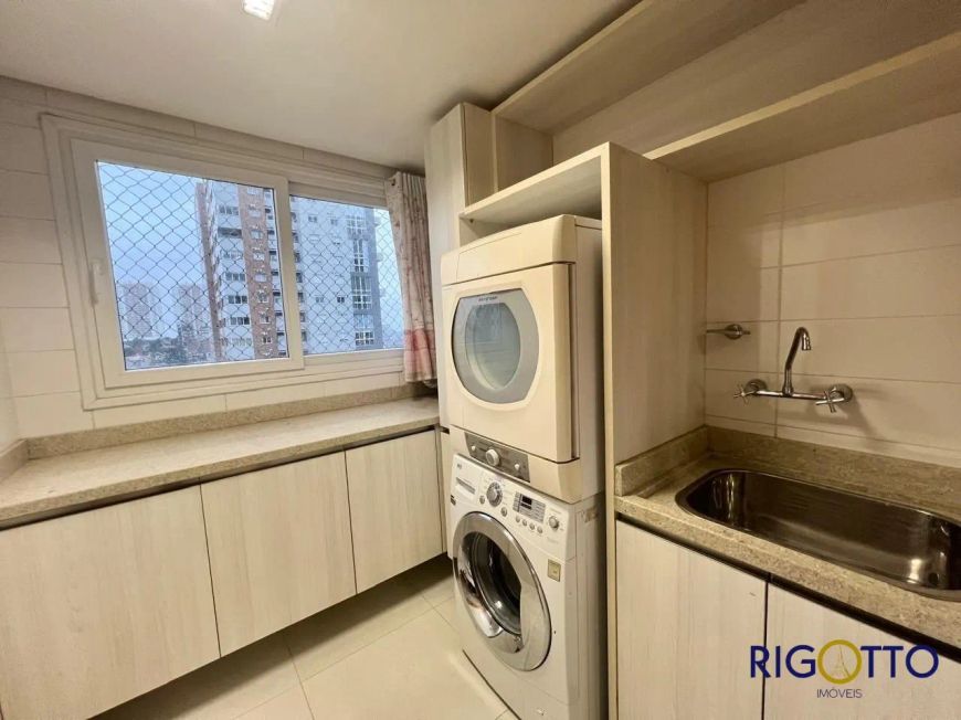 Apartamento 3 Dormitório(s) Bairro Panazzolo