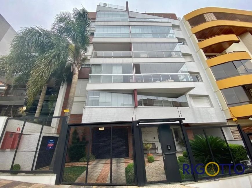 Apartamento 3 Dormitório(s) Bairro Panazzolo