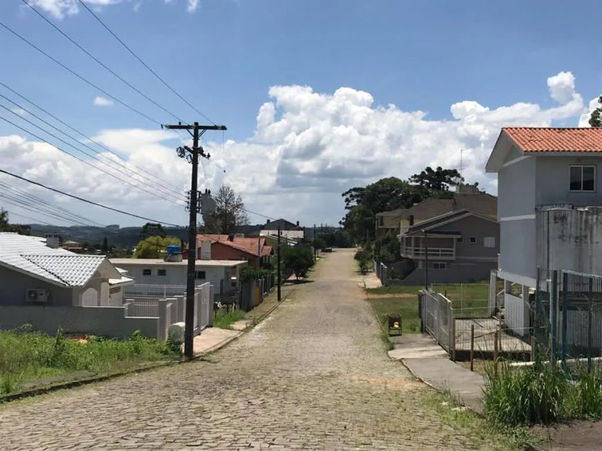 Venda de Terreno em Caxias do Sul-RS, bairro Nossa Senhora da Saúde