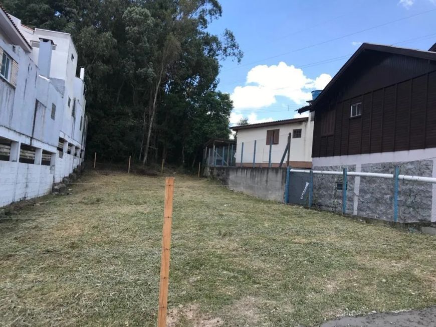 Venda de Terreno em Caxias do Sul-RS, bairro Nossa Senhora da Saúde