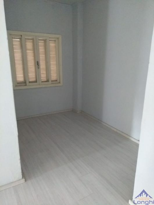 SALA TÉRREA COMERCIAL