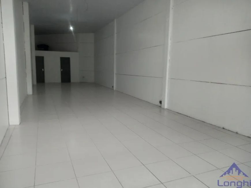 SALA TÉRREA COMERCIAL