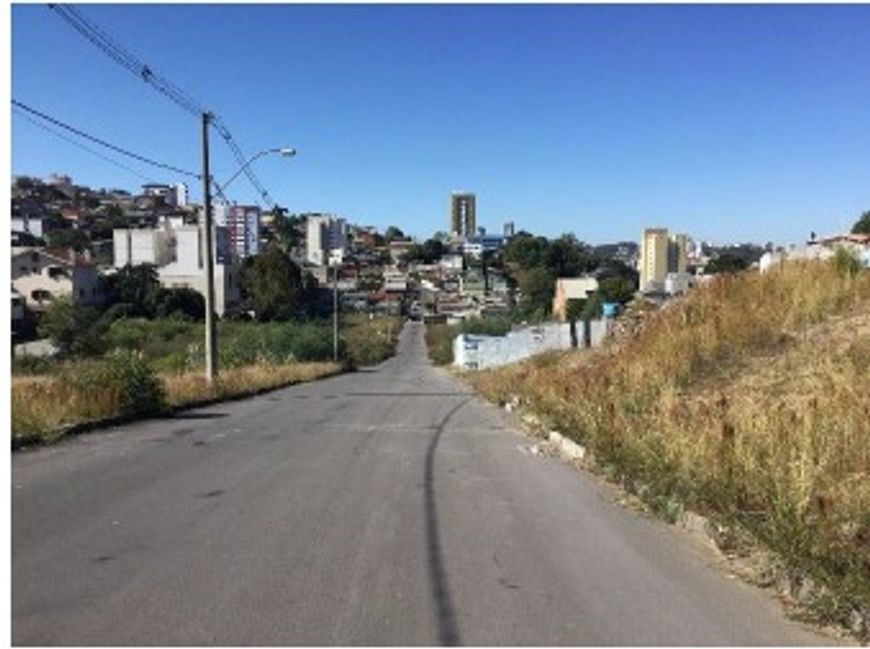 Venda de Terreno em Caxias do Sul-RS, bairro Kayser