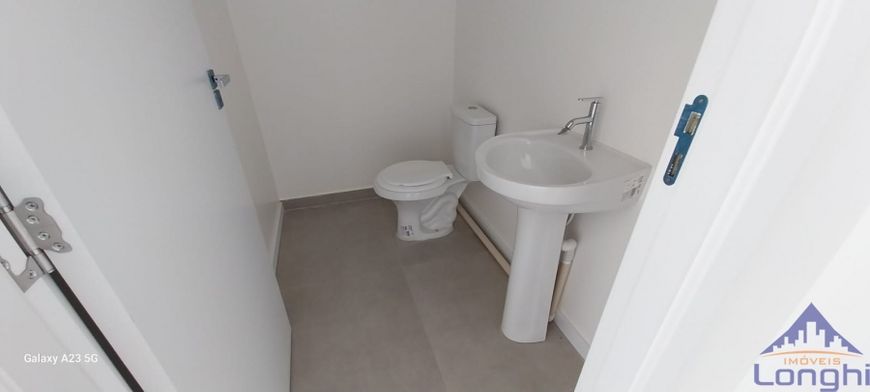 SALA AÉREA COMERCIAL