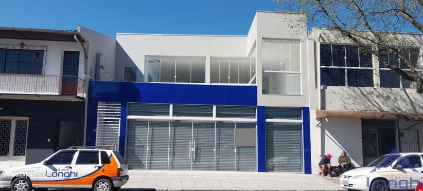 SALA AÉREA COMERCIAL
