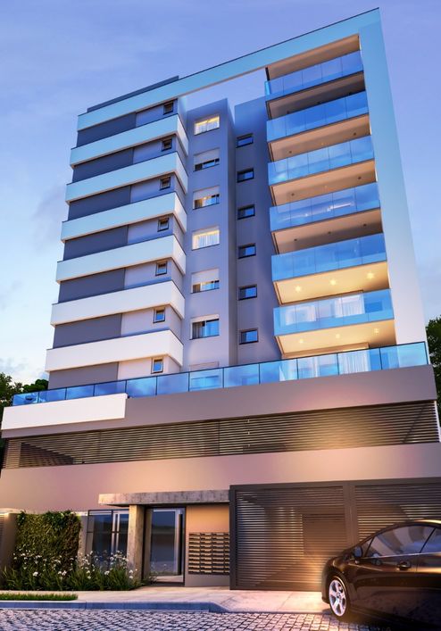Venda de Apartamento em Caxias do Sul-RS, bairro Rio Branco