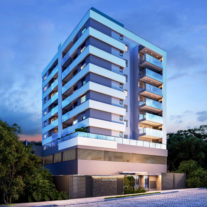 Venda de Apartamento em Caxias do Sul-RS, bairro Rio Branco