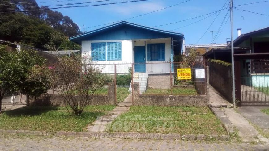 Terreno Bela Vista Caxias do Sul