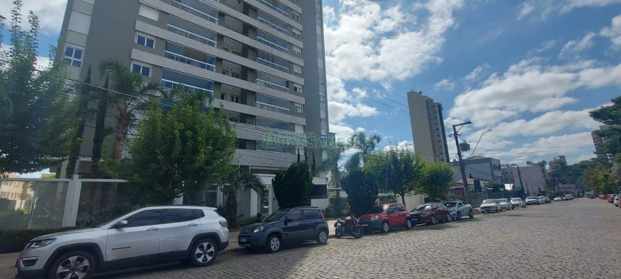 Apartamento Centro Caxias do Sul