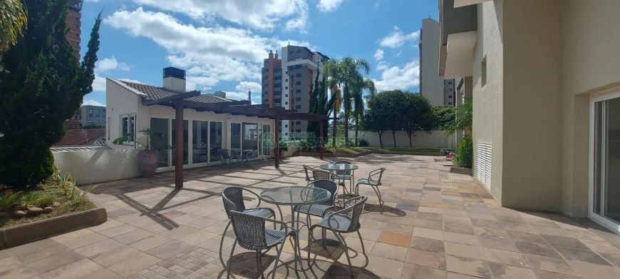 Apartamento Centro Caxias do Sul