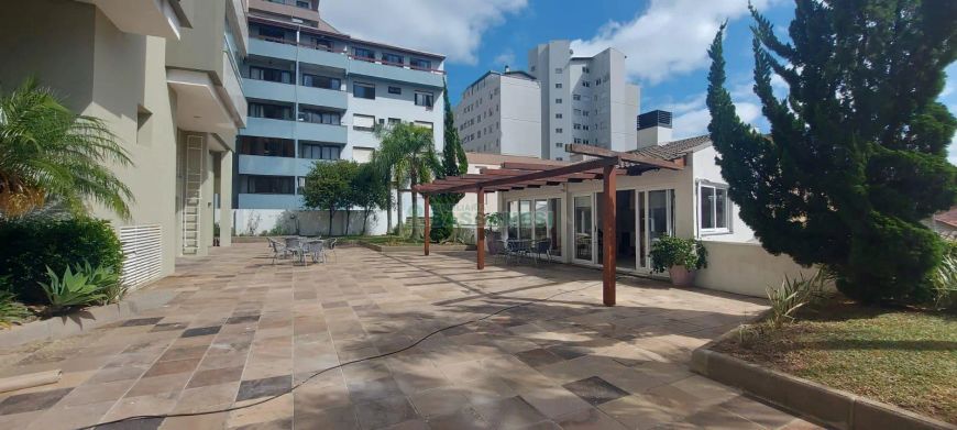Apartamento Centro Caxias do Sul