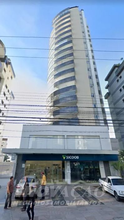Apartamento São Pelegrino Caxias do Sul
