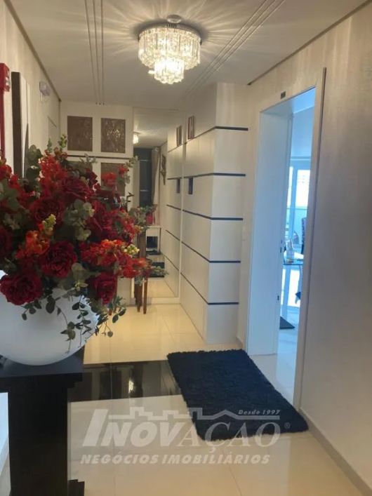 Apartamento São Pelegrino Caxias do Sul