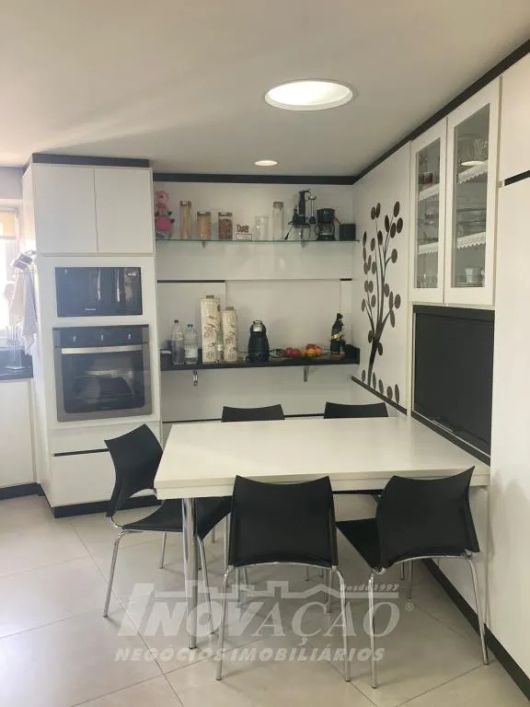 Apartamento São Pelegrino Caxias do Sul