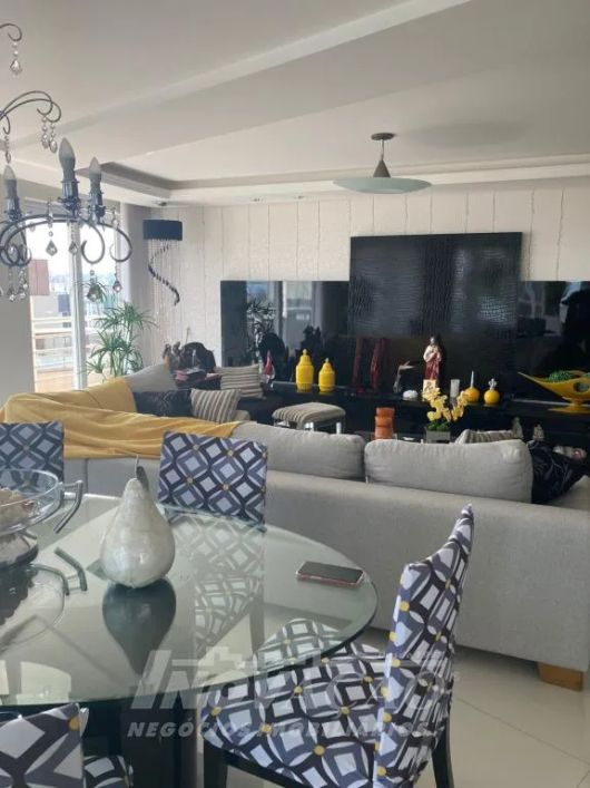 Apartamento São Pelegrino Caxias do Sul
