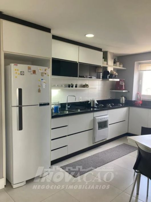 Apartamento São Pelegrino Caxias do Sul
