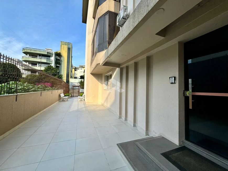 Apartamento 3 dormitórios sendo um suíte 1 vaga de garagem