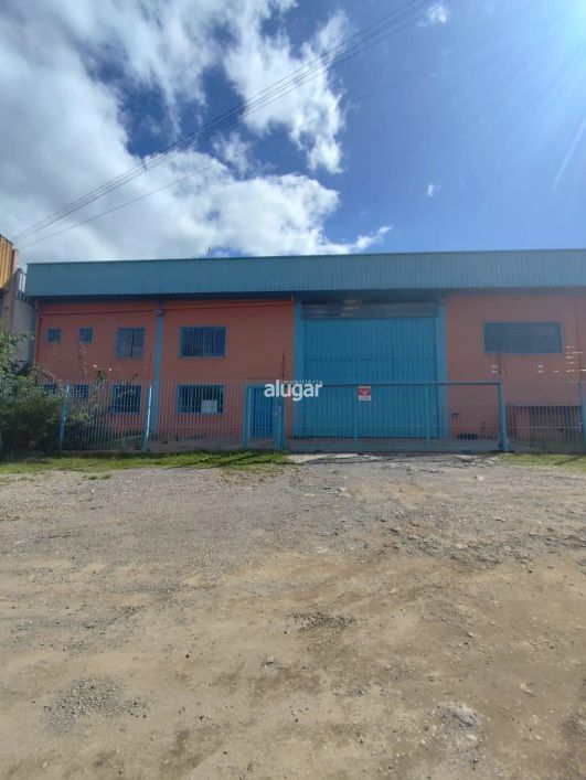 Pavilhão São Virgílio Caxias do Sul