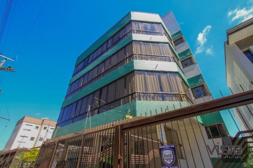 CAXIAS DO SUL - Apartamento Padrão - MEDIANEIRA