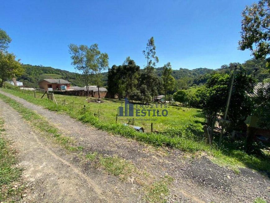 Terreno à venda, 2048 m² por R$ 1.480.000,00 - Galópolis - Caxias do Sul/RS