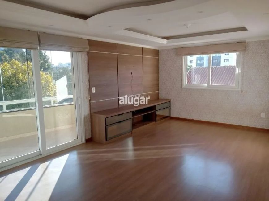 Apartamento Pio X Caxias do Sul