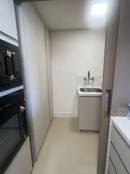 Apartamento Semi Mobiliado Panazzolo Caxias do Sul