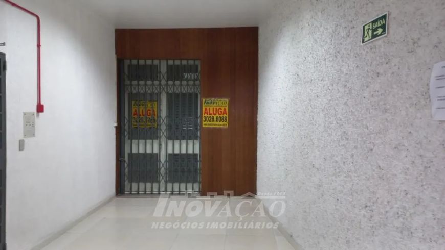 Sala Térrea / Loja comercial São Pelegrino Caxias do Sul