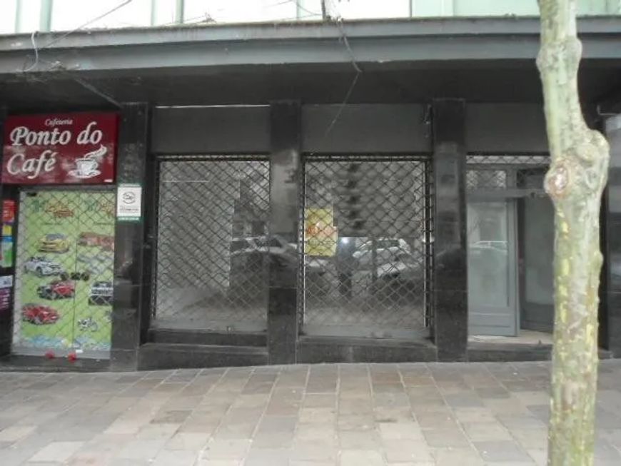 Sala Térrea / Loja comercial Centro Caxias do Sul