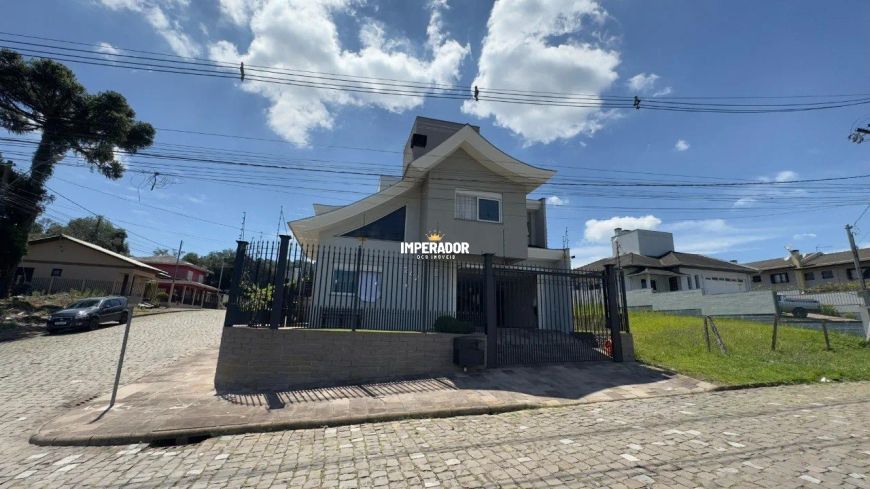 Casa no São Luiz