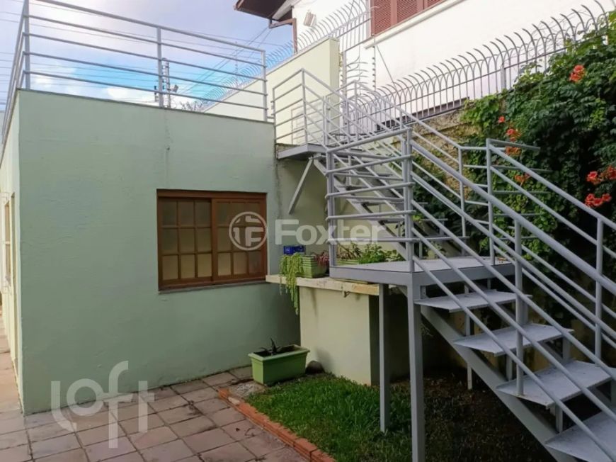 Casa à venda Rua Angelo Segalla, Petrópolis - Caxias do Sul