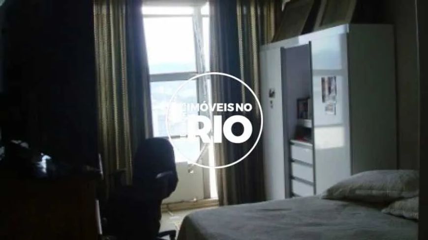 Apartamento na Tijuca à venda