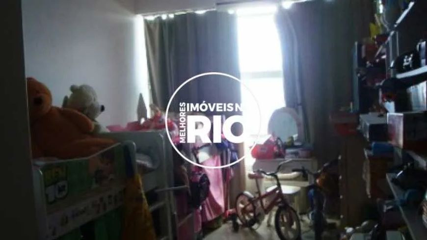 Apartamento na Tijuca à venda