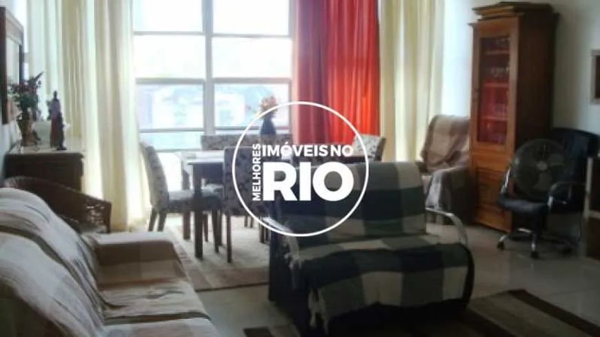 Apartamento na Tijuca à venda