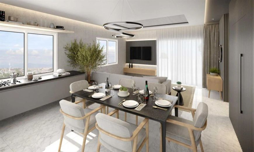 Excelentes apartamentos em construção em ótima localização no Bairro São Leopoldo! Opção para 02 ou